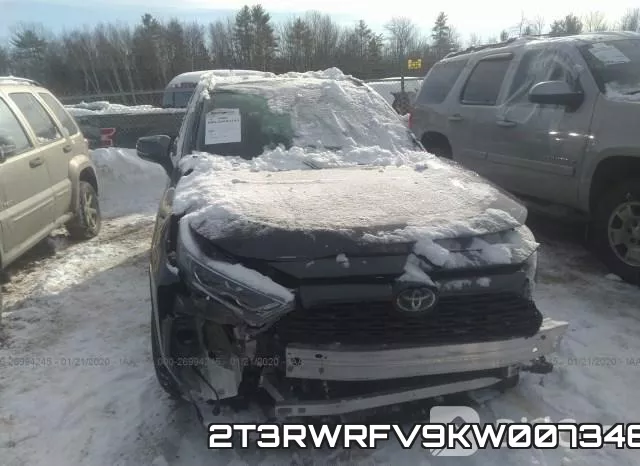 2T3RWRFV9KW007346 фото 7