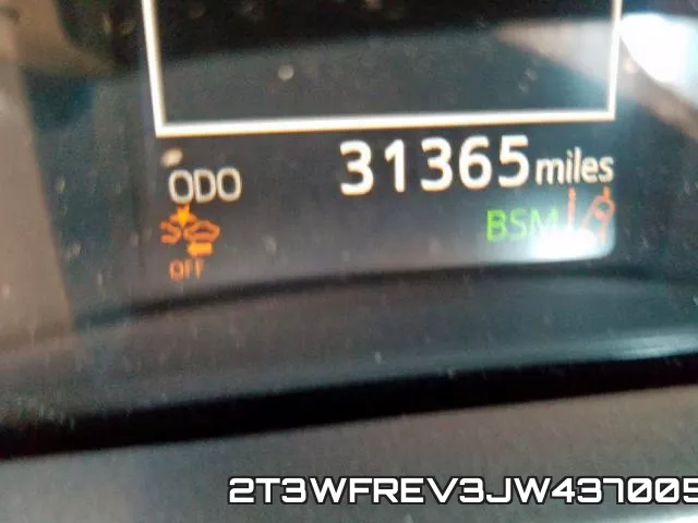 2T3WFREV3JW437005 фото 9