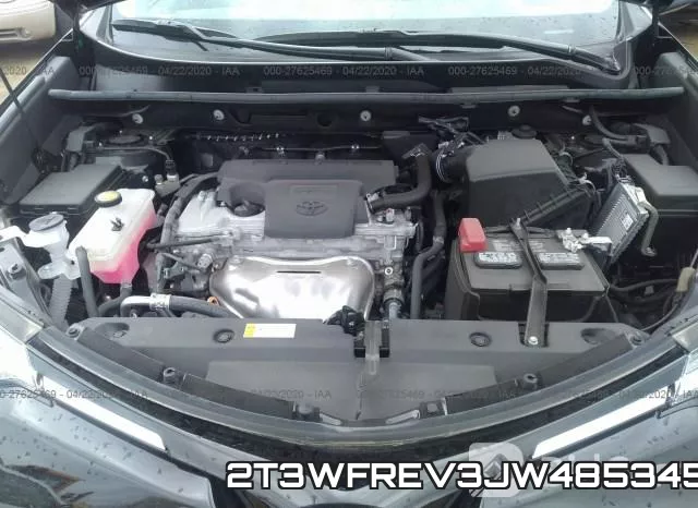2T3WFREV3JW485345 фото 2