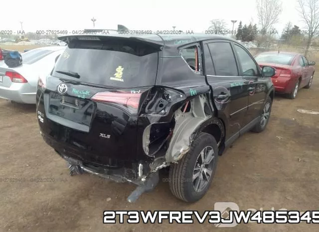 2T3WFREV3JW485345 фото 5