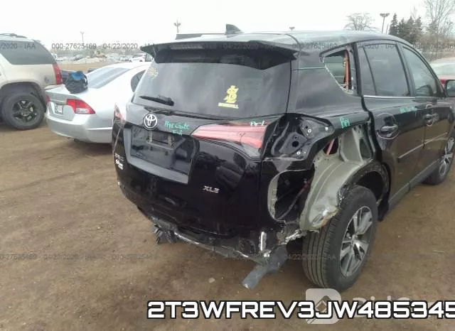 2T3WFREV3JW485345 фото 7