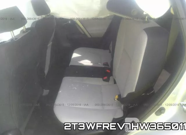 2T3WFREV7HW365011 фото 9