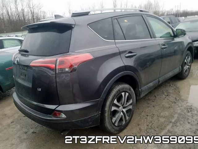 2T3ZFREV2HW359095 фото 5