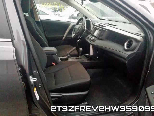 2T3ZFREV2HW359095 фото 6