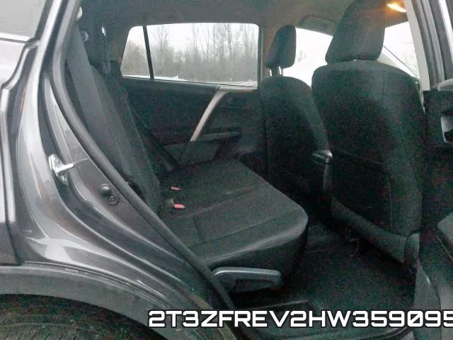 2T3ZFREV2HW359095 фото 7