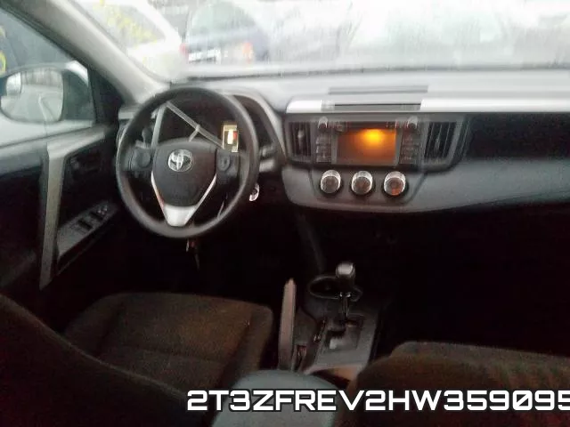 2T3ZFREV2HW359095 фото 10