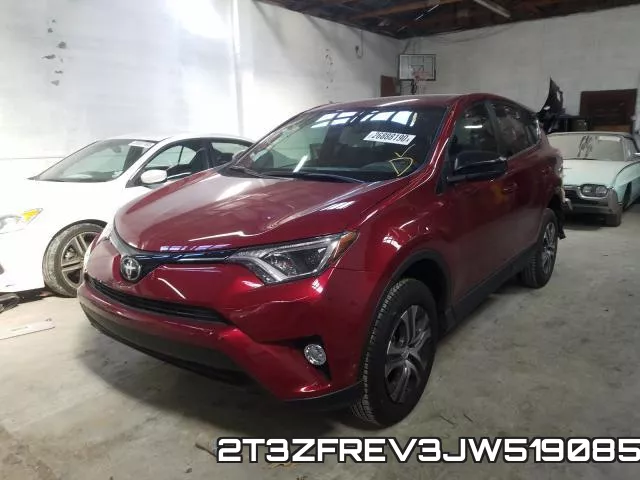 2T3ZFREV3JW519085 фото 3