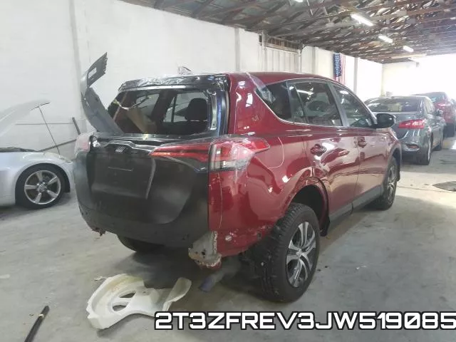 2T3ZFREV3JW519085 фото 5