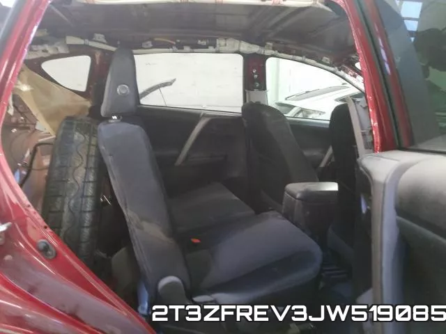 2T3ZFREV3JW519085 фото 7