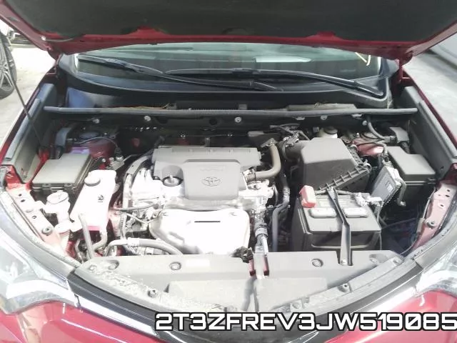 2T3ZFREV3JW519085 фото 8