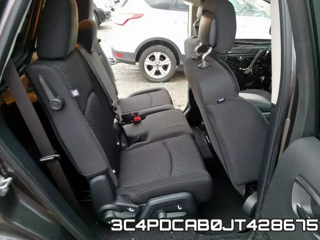 3C4PDCAB0JT428675 фото 7