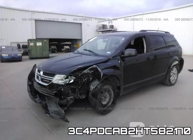 3C4PDCAB2HT582170 фото 3