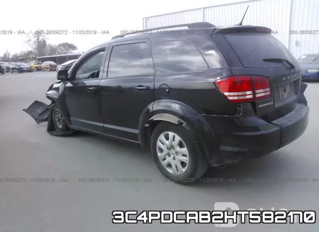 3C4PDCAB2HT582170 фото 4