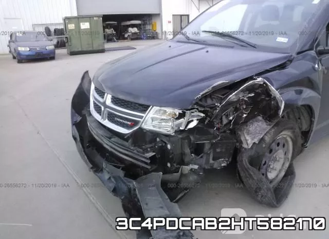 3C4PDCAB2HT582170 фото 7