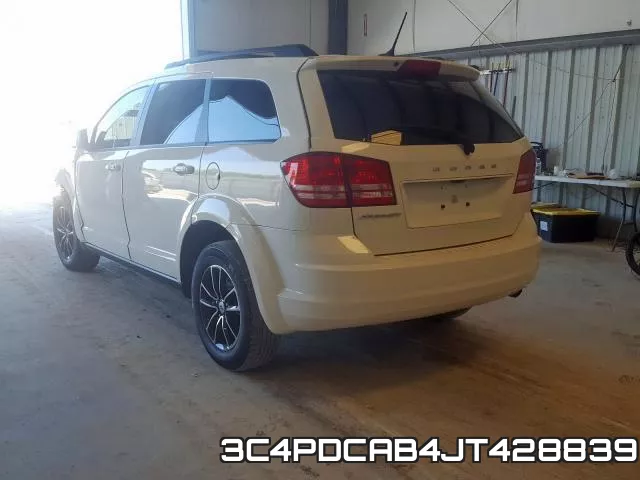3C4PDCAB4JT428839 фото 4