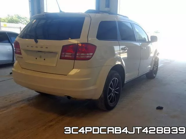 3C4PDCAB4JT428839 фото 5