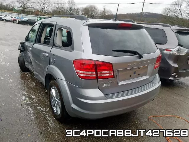 3C4PDCAB8JT427628 фото 4