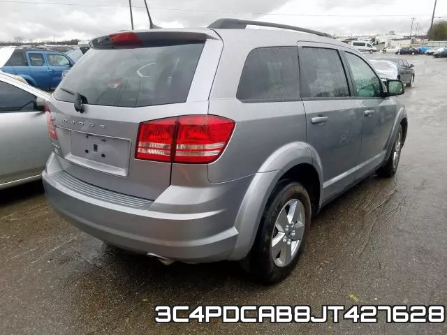 3C4PDCAB8JT427628 фото 5
