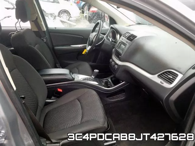3C4PDCAB8JT427628 фото 6