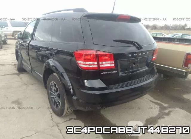 3C4PDCAB8JT448270 фото 4