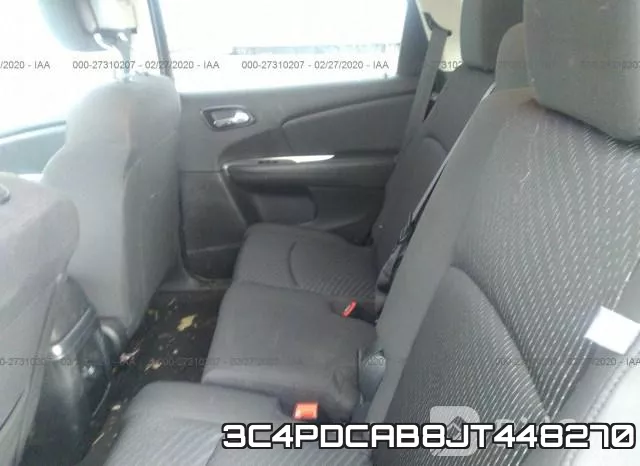 3C4PDCAB8JT448270 фото 9
