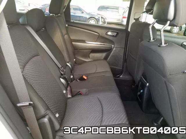 3C4PDCBB6KT804005 фото 7