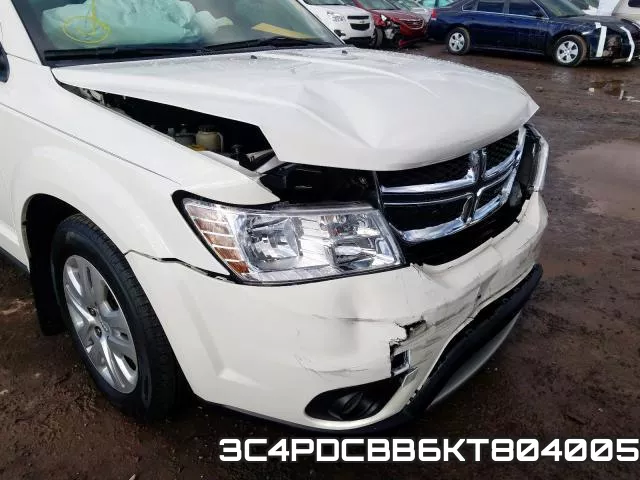 3C4PDCBB6KT804005 фото 10