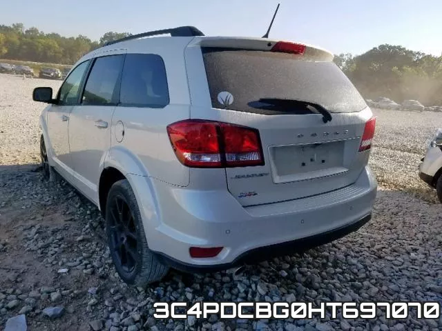 3C4PDCBG0HT697070 фото 4