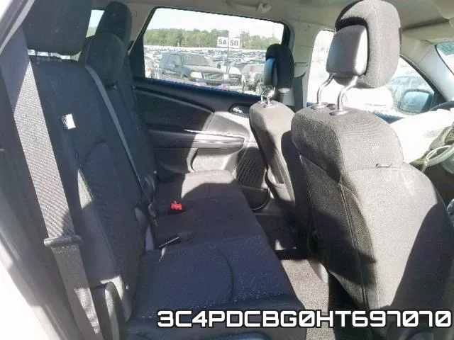 3C4PDCBG0HT697070 фото 7