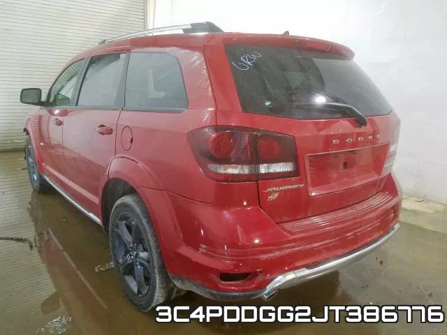 3C4PDDGG2JT386776 фото 4