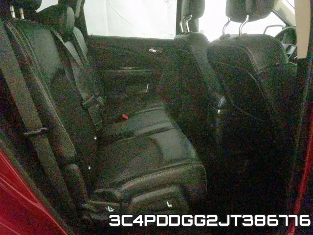 3C4PDDGG2JT386776 фото 7