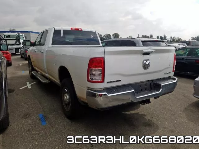 3C63R3HL0KG668020 фото 4