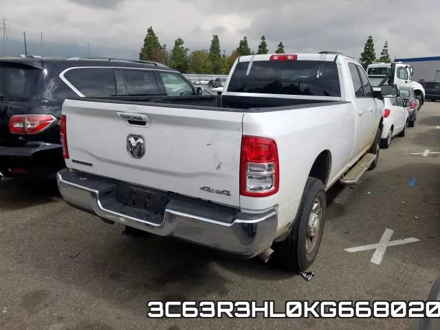 3C63R3HL0KG668020 фото 5