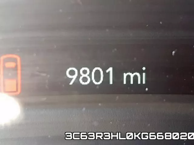 3C63R3HL0KG668020 фото 9