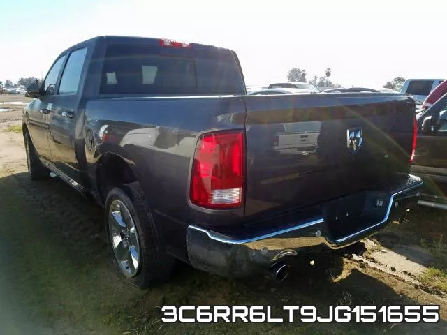 3C6RR6LT9JG151655 фото 4