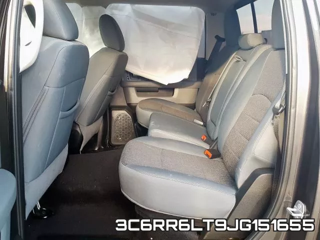 3C6RR6LT9JG151655 фото 7