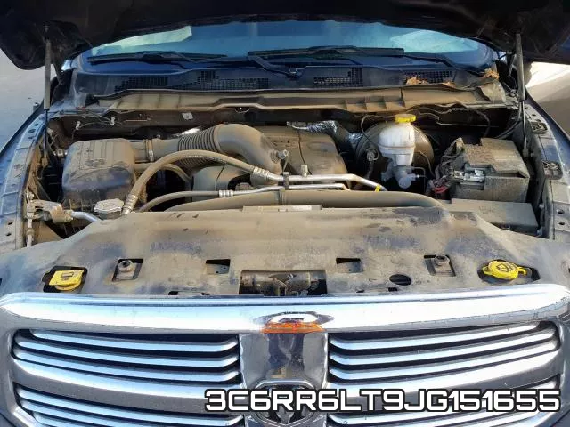3C6RR6LT9JG151655 фото 8