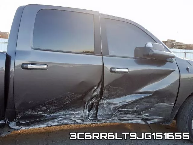 3C6RR6LT9JG151655 фото 10