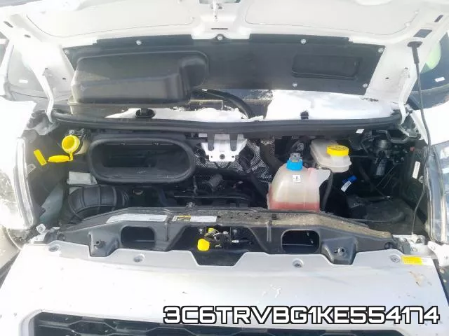 3C6TRVBG1KE554174 фото 8