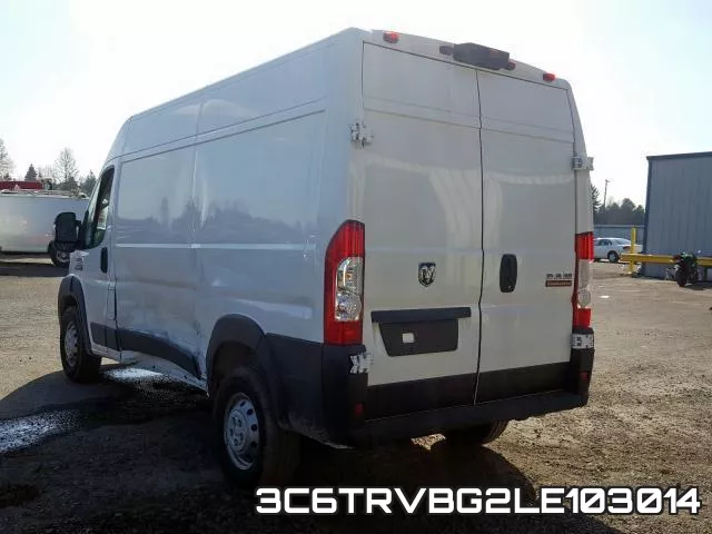 3C6TRVBG2LE103014 фото 4