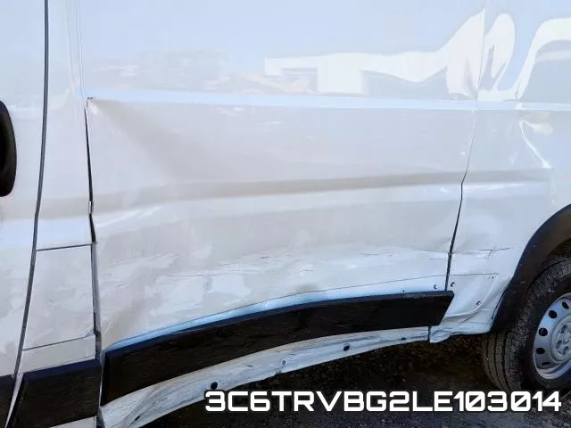 3C6TRVBG2LE103014 фото 10