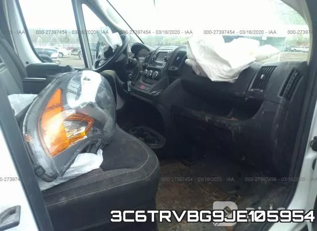 3C6TRVBG9JE105954 фото 6