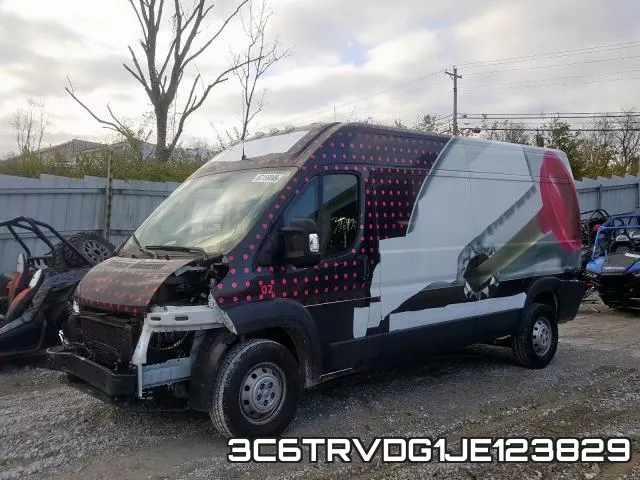 3C6TRVDG1JE123829 фото 10