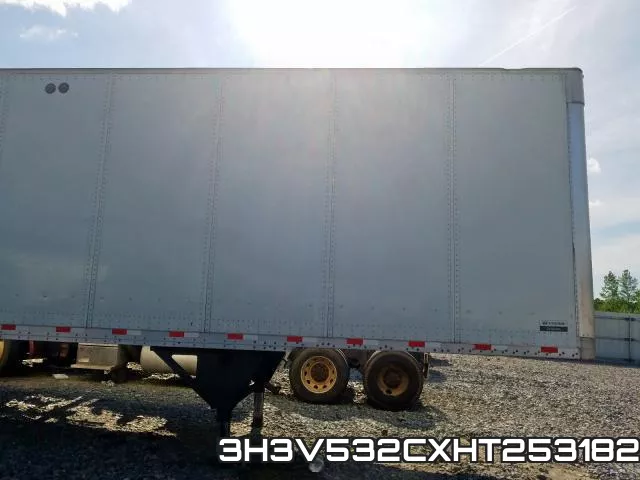 3H3V532CXHT253182 фото 6