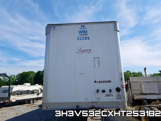 3H3V532CXHT253182 фото 8