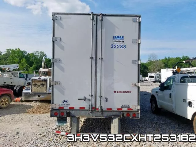 3H3V532CXHT253182 фото 10