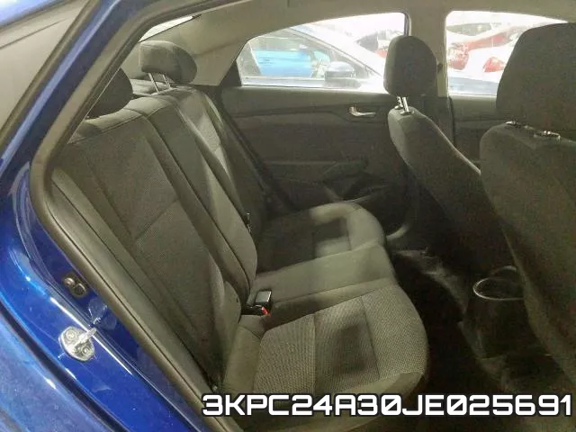 3KPC24A30JE025691 фото 7