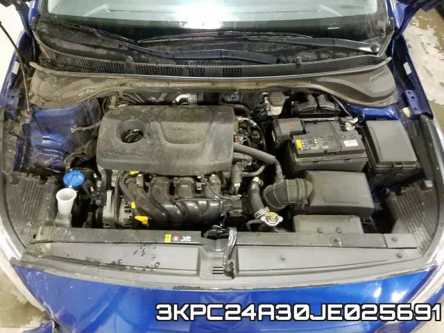 3KPC24A30JE025691 фото 8