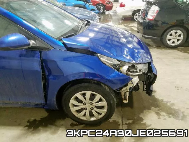 3KPC24A30JE025691 фото 10