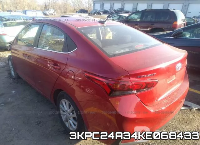 3KPC24A34KE068433 фото 4